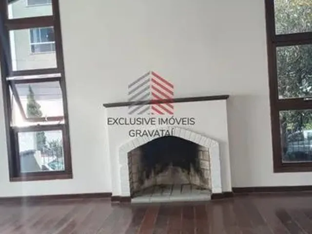 Imagem 4: Sobrado para Aluguel com 280 Metros Quadrados com 5 Quartos em Centro - Gravataí - Rs