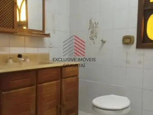 Imagem 3: Sobrado para Aluguel com 280 Metros Quadrados com 5 Quartos em Centro - Gravataí - Rs