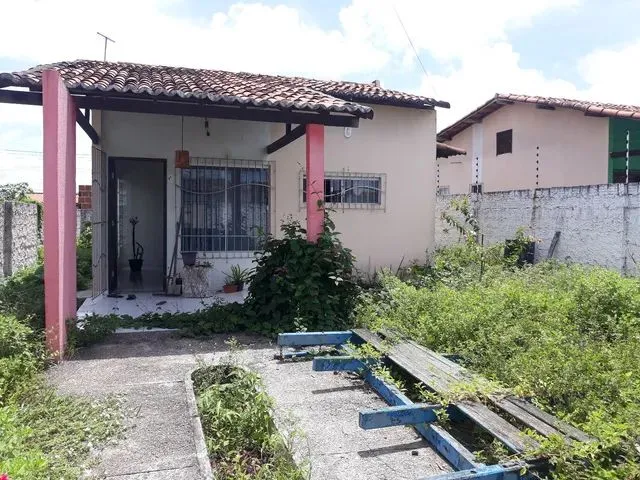 Imagem 2: Aluga-Se Casa em Extremoz - Vila Real