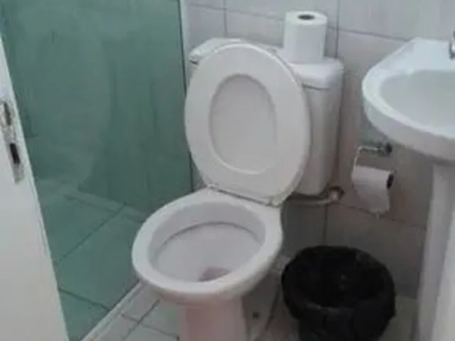 Imagem 2: Alugo Quartos Próximo Centro de Curitiba
