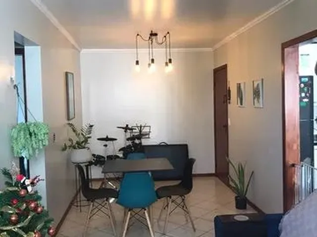Imagem 1: Apartamento 1 Quarto Disponível Praia Brava