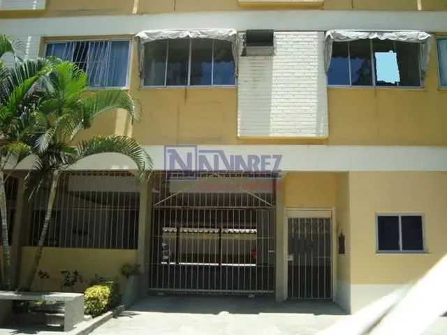 Imagem: Apartamento com 2 Quartos no Ed. Buganvilia