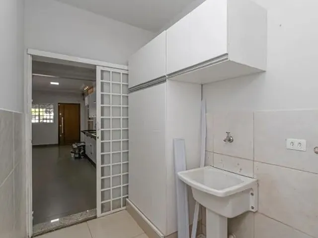 Imagem 4: Casa para Aluguel Maringá Jardim Aclimação