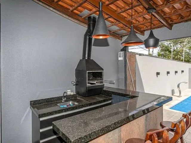 Imagem 1: Casa para Aluguel Maringá Jardim Aclimação