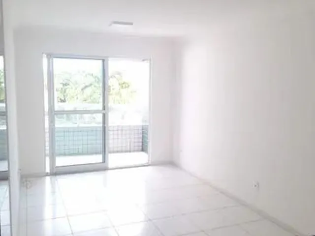 Imagem 3: Apartamento para Aluguel Tem 76M² com 3 Quartos em Nova Parnamirim - Parnamirim - Rn