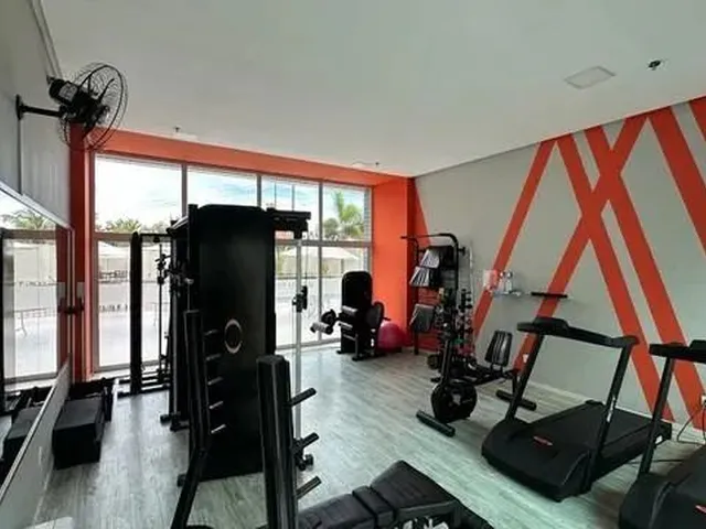 Imagem 5: Apartamento para Aluguel Tem 76M² com 3 Quartos em Nova Parnamirim - Parnamirim - Rn
