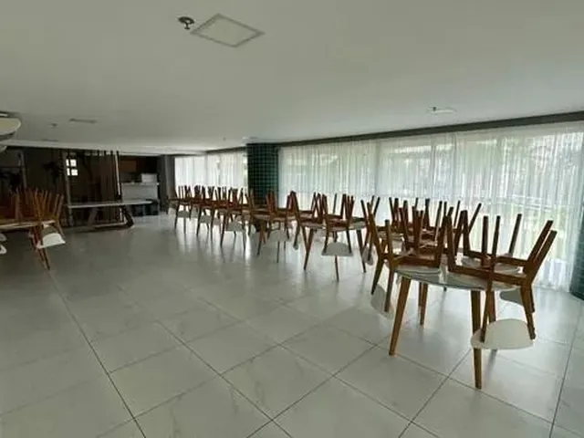 Imagem 2: Apartamento para Aluguel Tem 76M² com 3 Quartos em Nova Parnamirim - Parnamirim - Rn