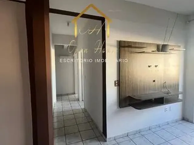 Imagem 1: Apartamento para Alugar Vivendas do Bom Clima