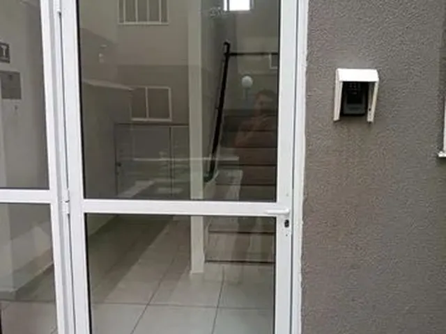 Imagem 2: Apartamento Apartamento com 2 dormitórios