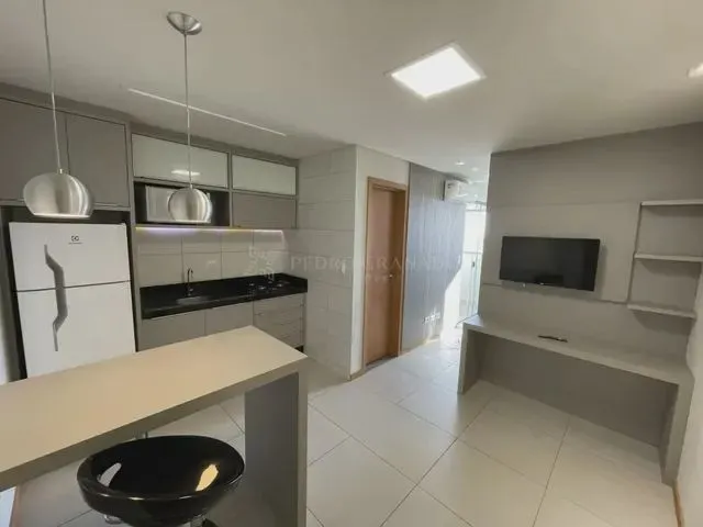 Imagem: Maringá - Apartamento - Vila Santo Antônio