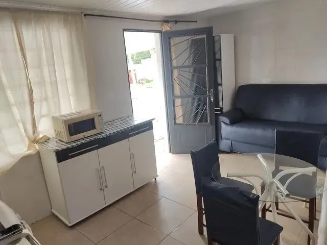 Imagem 4: Kit 36M2, Mobiliada, Internet 600Mb, Microondas, Garagem, 1 Adulto Não Fumante