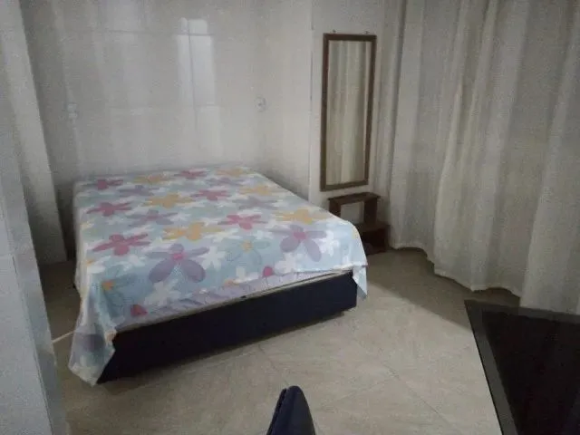 Imagem 3: Kit 36M2, Mobiliada, Internet 600Mb, Microondas, Garagem, 1 Adulto Não Fumante