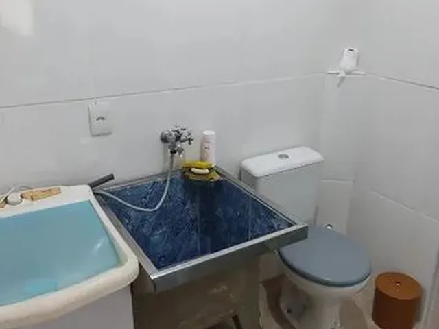 Imagem 5: Kit 36M2, Mobiliada, Internet 600Mb, Microondas, Garagem, 1 Adulto Não Fumante