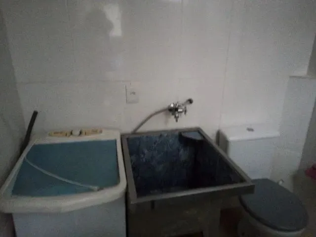 Imagem 2: Kit 36M2, Mobiliada, Internet 600Mb, Microondas, Garagem, 1 Adulto Não Fumante