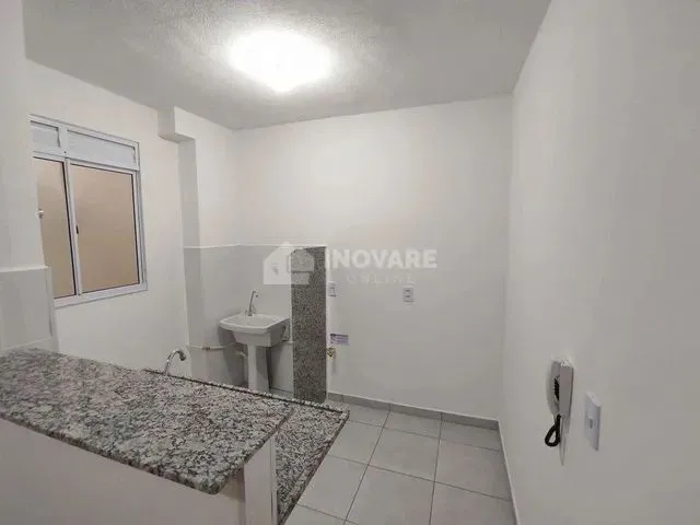 Imagem: Ap39514L - Aluga-Se Imóvel de 2 Dorms Próx