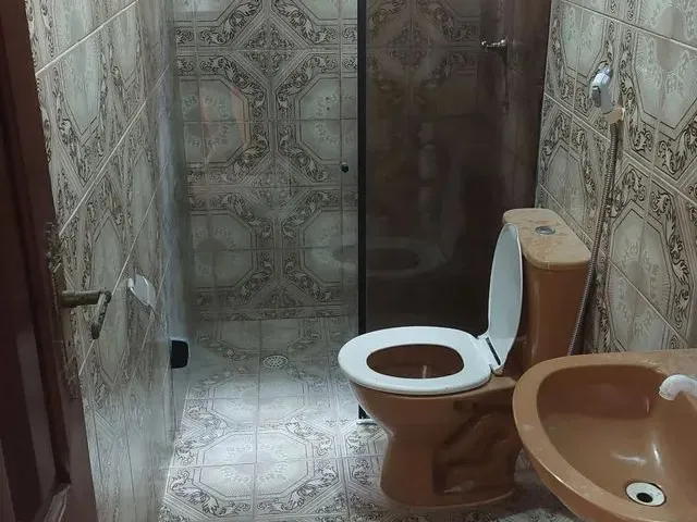 Imagem: Casa no Bela Vista / Marex