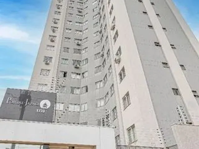 Imagem: Apartamento para Aluguel Maringá Jd das