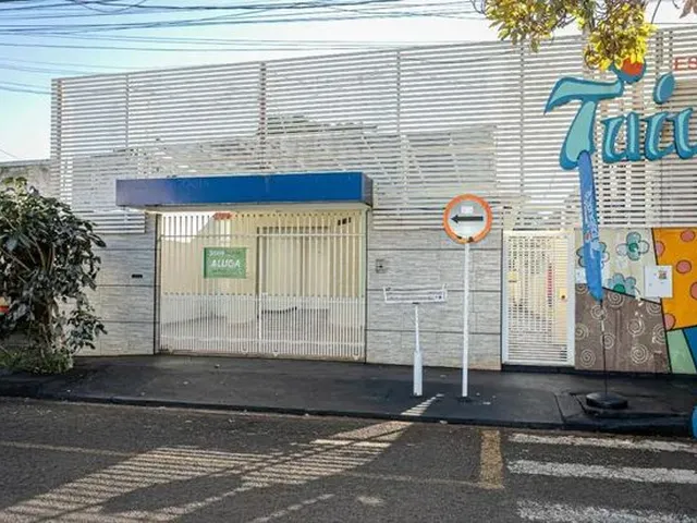 Imagem: Casa para Aluguel Maringá Vila Santo Antônio