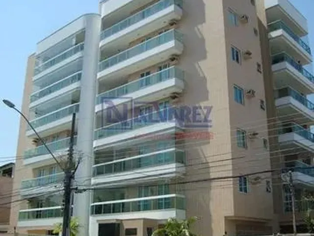 Imagem: Apartamento com 3 Quartos no Ed. Victoria