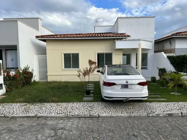 Imagem: Vila Paradiso Casa 3/4 C Suite no Sim