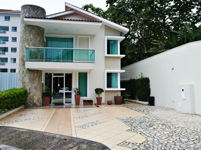 Imagem: Linda Casa Mobiliada no Condomínio Residencial