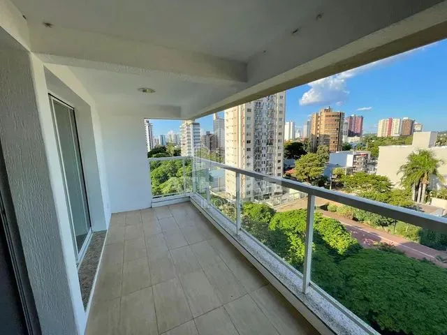 Imagem 3: Apartamento no Edifício Residencial Barcelona