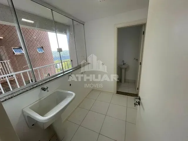 Imagem 4: Apartamento no Edifício Residencial Barcelona