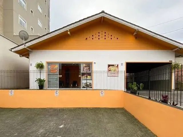Imagem: Alugo Casa Comercial Ponta Aguda