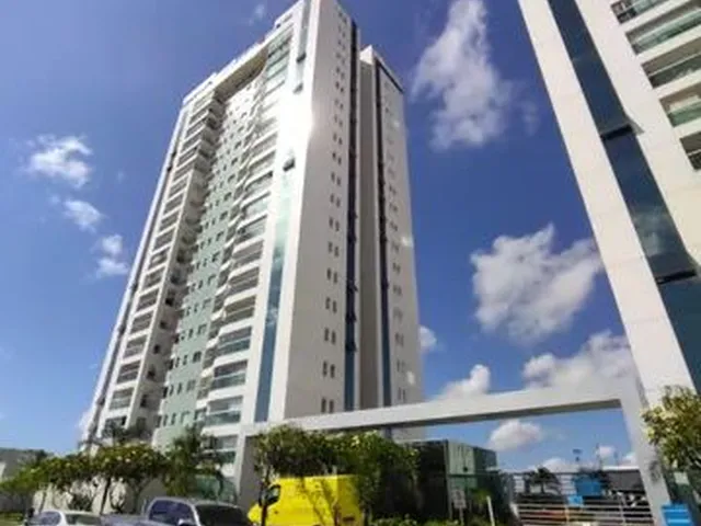Imagem: Apartamento no Essencial Residence