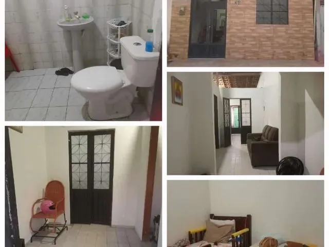Imagem: Alugo Casa no Santos Dumont