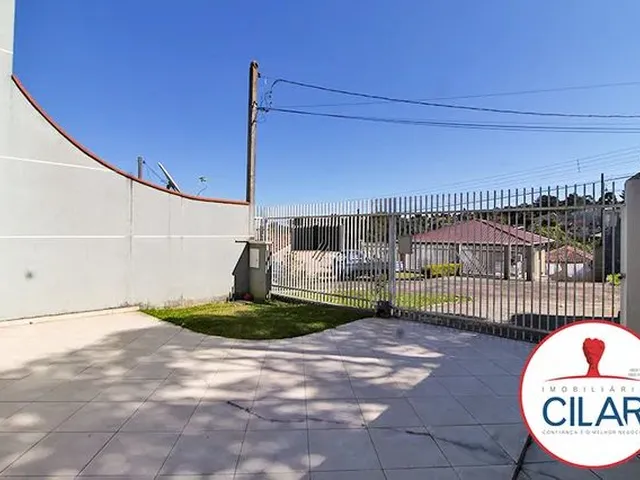 Imagem 2: Curitiba - Casa Padrão - Campo Comprido