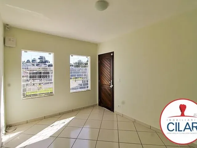 Imagem 6: Curitiba - Casa Padrão - Campo Comprido