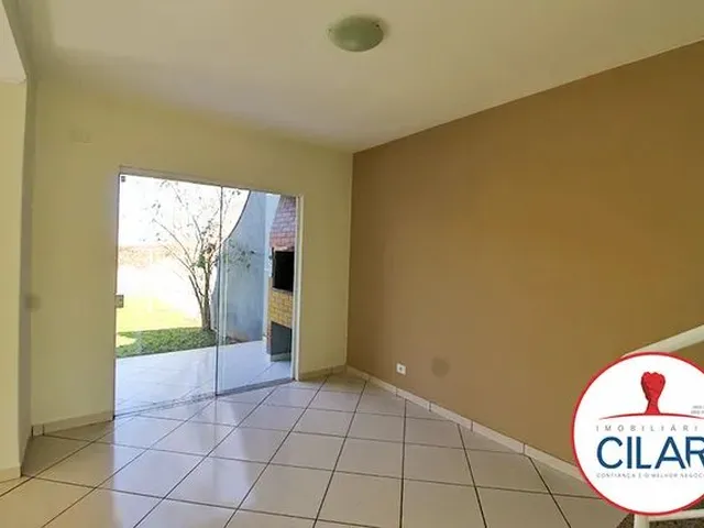 Imagem 5: Curitiba - Casa Padrão - Campo Comprido