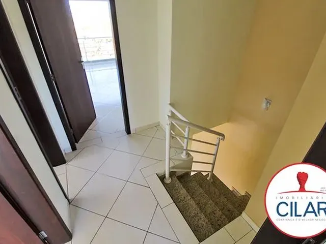 Imagem 1: Curitiba - Casa Padrão - Campo Comprido