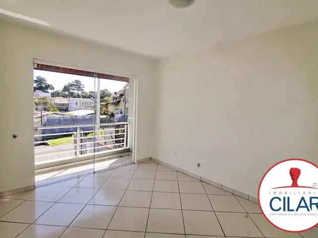 Imagem 3: Curitiba - Casa Padrão - Campo Comprido