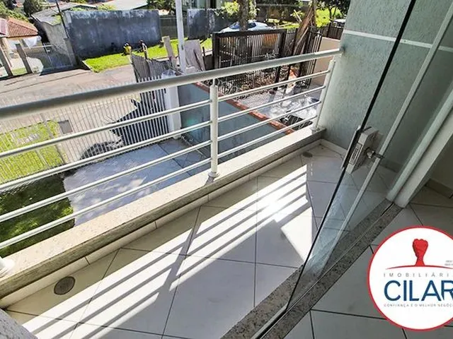 Imagem 7: Curitiba - Casa Padrão - Campo Comprido