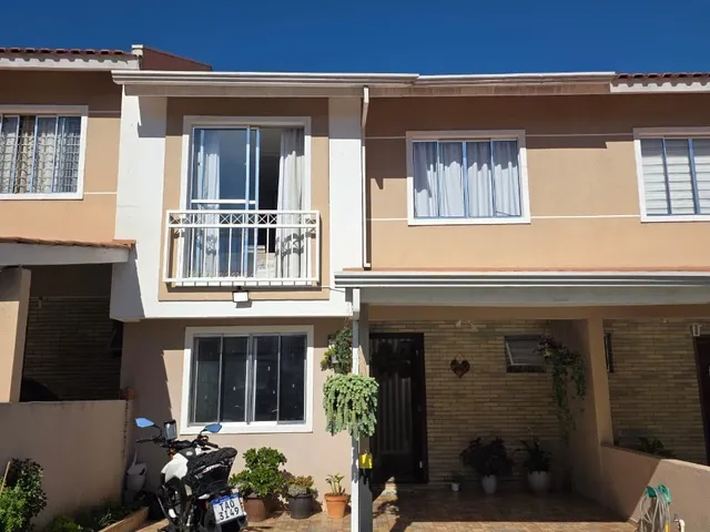 Imagem: CASA RESIDENCIAL em Curitiba - PR, Boqueirão