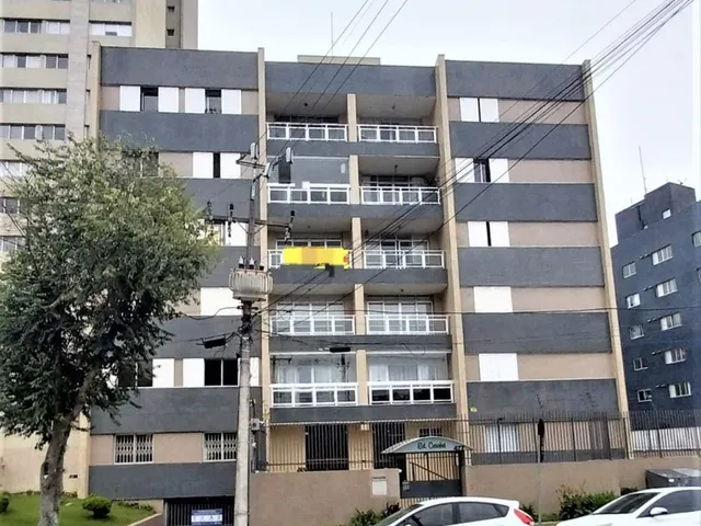 Imagem: APARTAMENTO RESIDENCIAL em Curitiba - PR