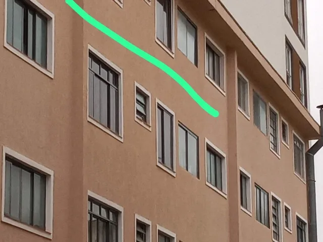 Imagem 13: APARTAMENTO RESIDENCIAL em CURITIBA - PR, PORTÃO