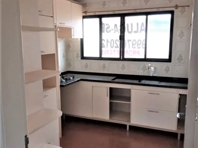 Imagem 4: APARTAMENTO RESIDENCIAL em CURITIBA - PR, PORTÃO