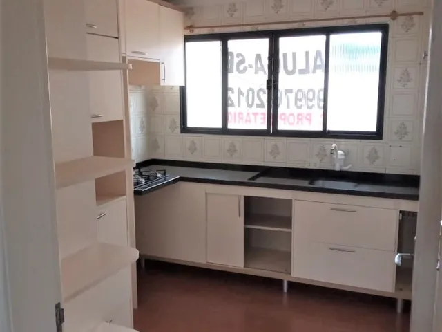 Imagem 5: APARTAMENTO RESIDENCIAL em CURITIBA - PR, PORTÃO