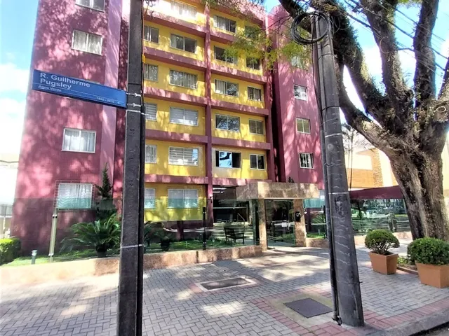 Imagem: APARTAMENTO RESIDENCIAL em Curitiba - PR