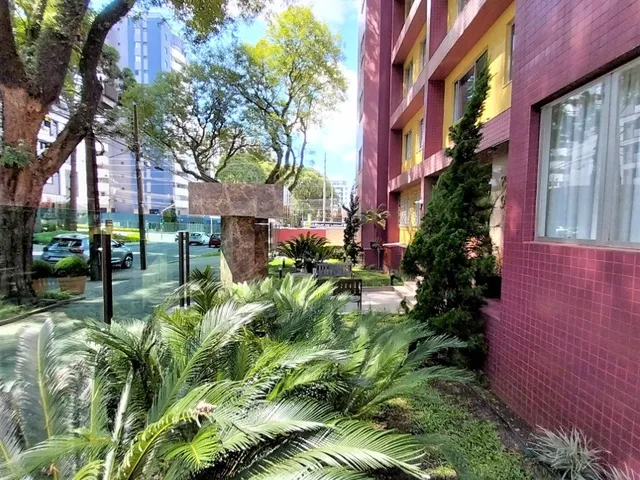 Imagem 11: APARTAMENTO RESIDENCIAL em Curitiba - PR, Água Verde
