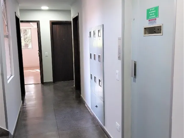 Imagem 10: APARTAMENTO RESIDENCIAL em Curitiba - PR, Água Verde