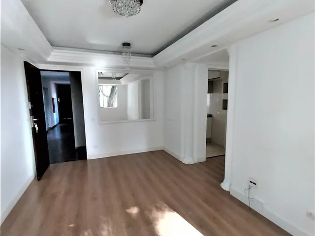 Imagem 7: APARTAMENTO RESIDENCIAL em Curitiba - PR, Água Verde