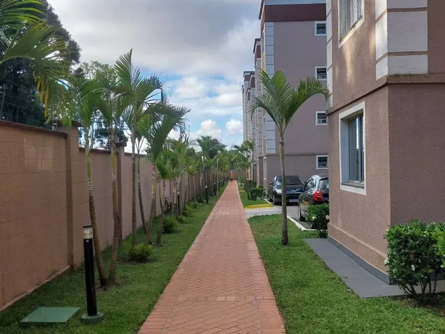 Imagem 13: APARTAMENTO RESIDENCIAL em Curitiba - PR, Hauer