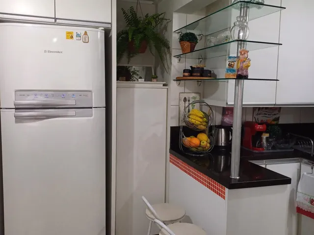 Imagem 5: APARTAMENTO RESIDENCIAL em Curitiba - PR, Hauer