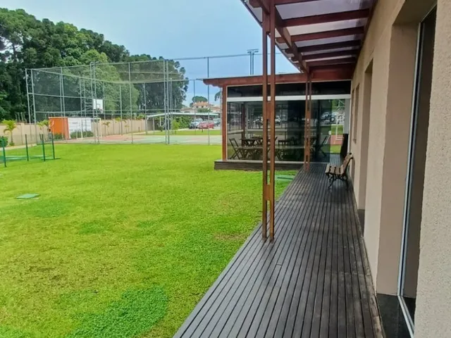 Imagem 10: APARTAMENTO RESIDENCIAL em Curitiba - PR, Hauer