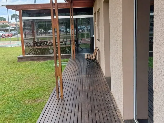 Imagem 15: APARTAMENTO RESIDENCIAL em Curitiba - PR, Hauer