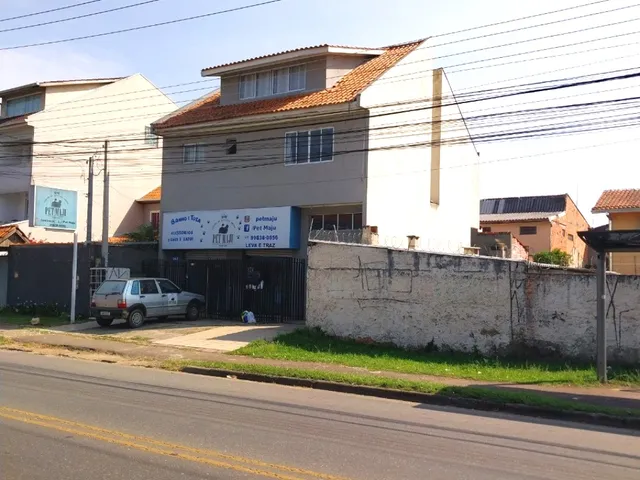 Imagem 3: Sobrado Reformado no Capão da Imbuia ? Ideal para Morar e Trabalhar